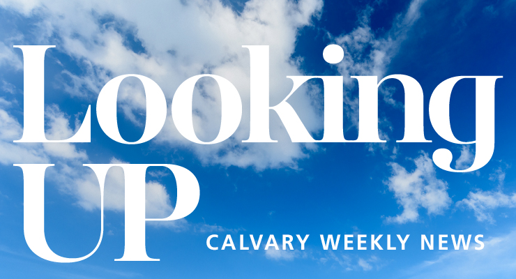 Weekly News
